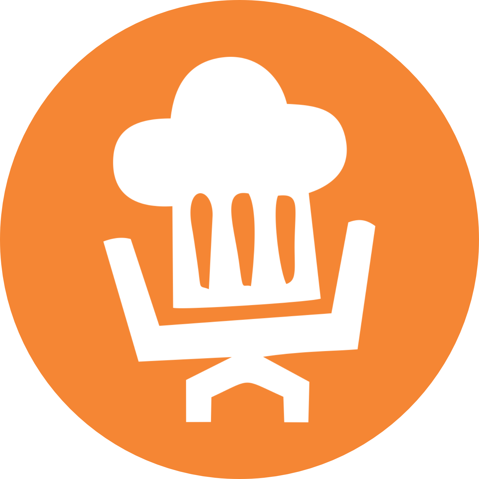 Logo Academia de Restaurantes